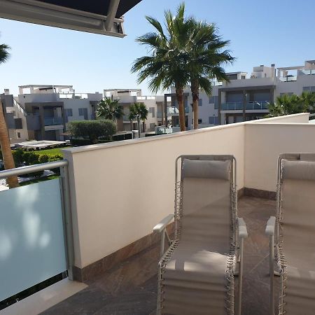 El Mirador Amelie Ground Floor Apartment In Torrevieja Punta Prima Wifi Pool And Close To Beach And Golf Exteriér fotografie