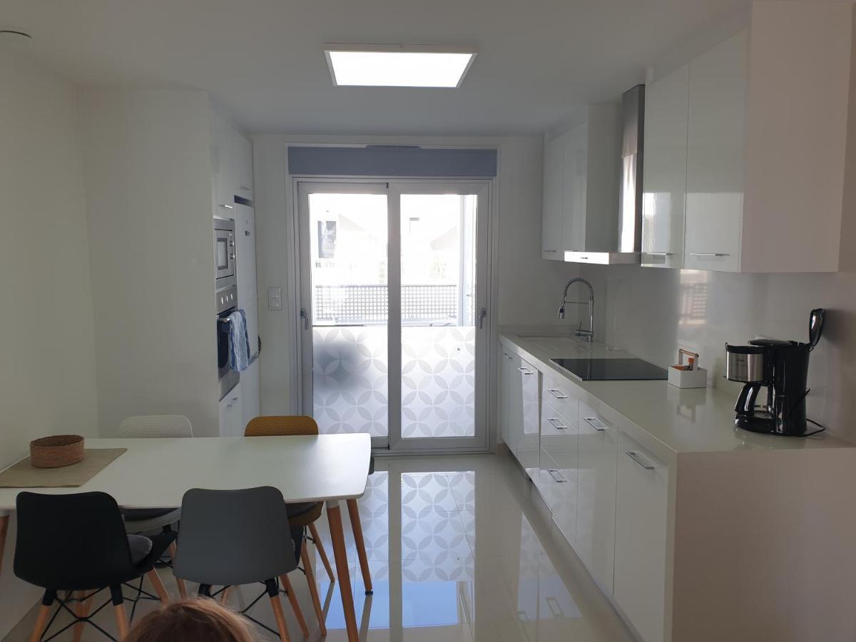 El Mirador Amelie Ground Floor Apartment In Torrevieja Punta Prima Wifi Pool And Close To Beach And Golf Exteriér fotografie